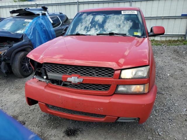 Photo 4 VIN: 2GCEK19N931394093 - CHEVROLET SILVERADO 