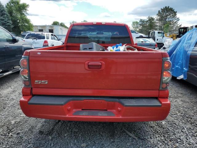 Photo 5 VIN: 2GCEK19N931394093 - CHEVROLET SILVERADO 