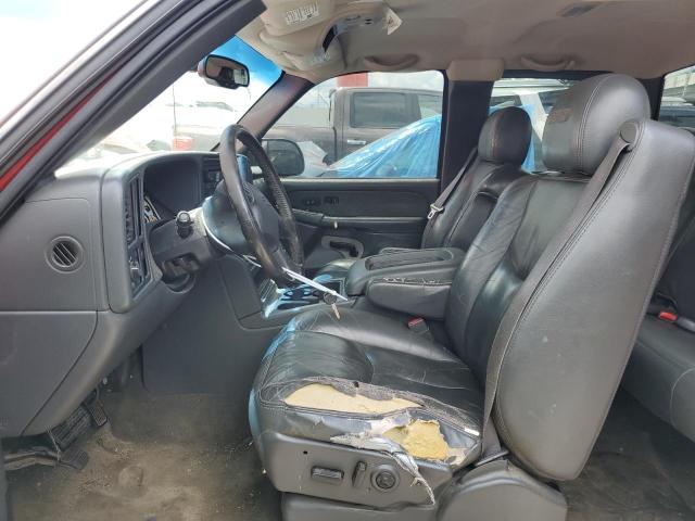 Photo 6 VIN: 2GCEK19N931394093 - CHEVROLET SILVERADO 