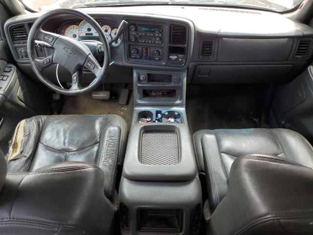 Photo 7 VIN: 2GCEK19N931394093 - CHEVROLET SILVERADO 