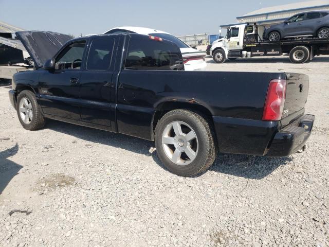 Photo 1 VIN: 2GCEK19NX31328314 - CHEVROLET SILVERADO 