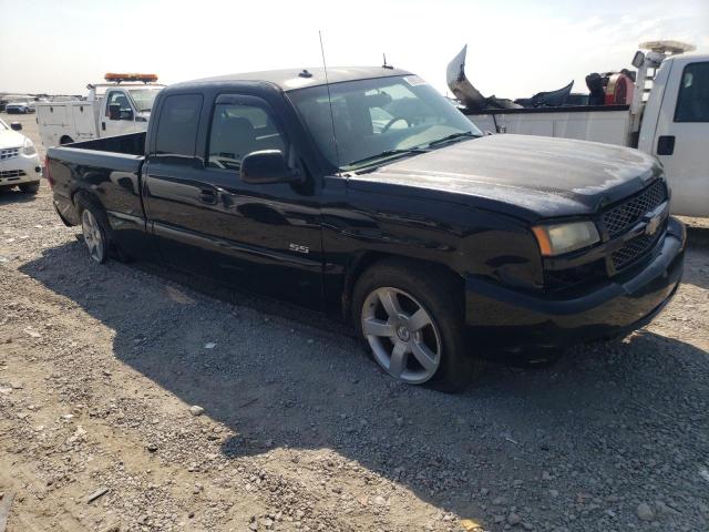 Photo 3 VIN: 2GCEK19NX31328314 - CHEVROLET SILVERADO 