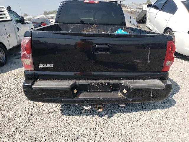 Photo 5 VIN: 2GCEK19NX31328314 - CHEVROLET SILVERADO 