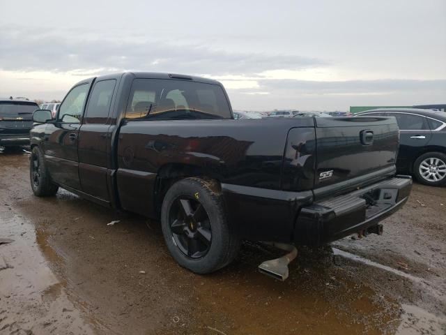 Photo 2 VIN: 2GCEK19NX31370675 - CHEVROLET SILVERADO 