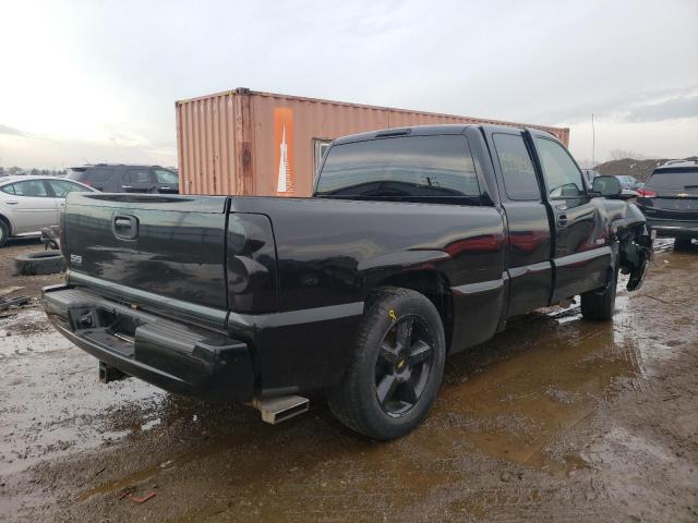 Photo 3 VIN: 2GCEK19NX31370675 - CHEVROLET SILVERADO 