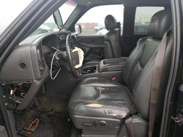 Photo 4 VIN: 2GCEK19NX31370675 - CHEVROLET SILVERADO 