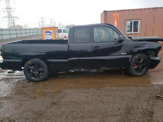 Photo 8 VIN: 2GCEK19NX31370675 - CHEVROLET SILVERADO 