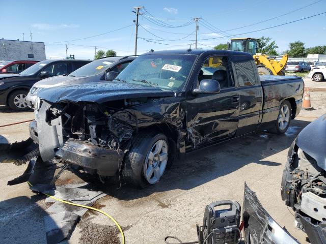 Photo 0 VIN: 2GCEK19NX31394796 - CHEVROLET SILVERADO 