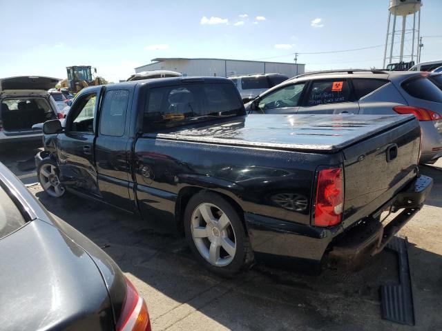 Photo 1 VIN: 2GCEK19NX31394796 - CHEVROLET SILVERADO 