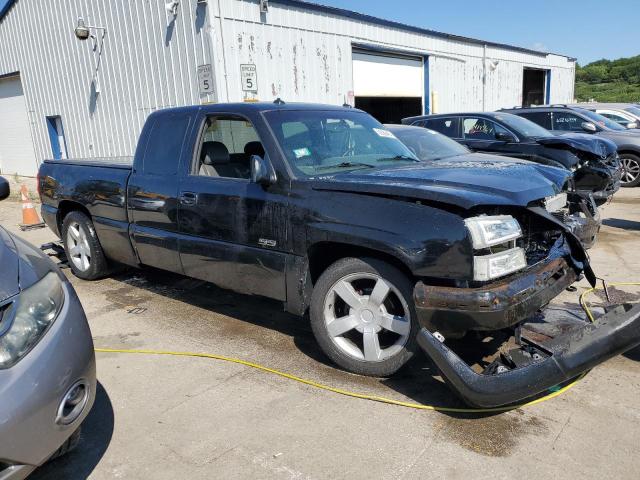 Photo 3 VIN: 2GCEK19NX31394796 - CHEVROLET SILVERADO 