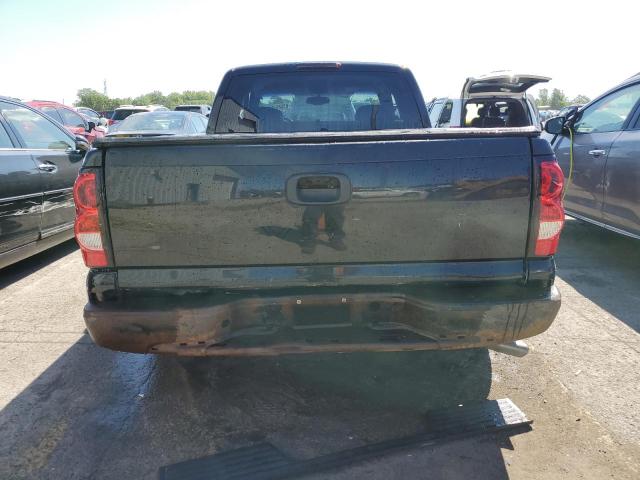 Photo 5 VIN: 2GCEK19NX31394796 - CHEVROLET SILVERADO 