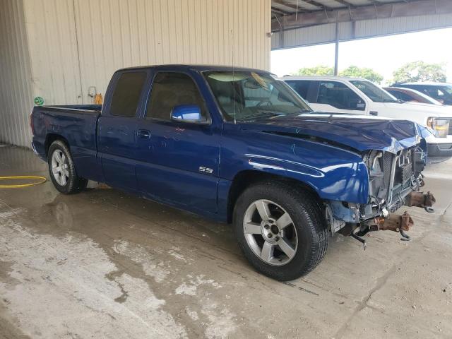 Photo 3 VIN: 2GCEK19NX41131273 - CHEVROLET SILVERADO 