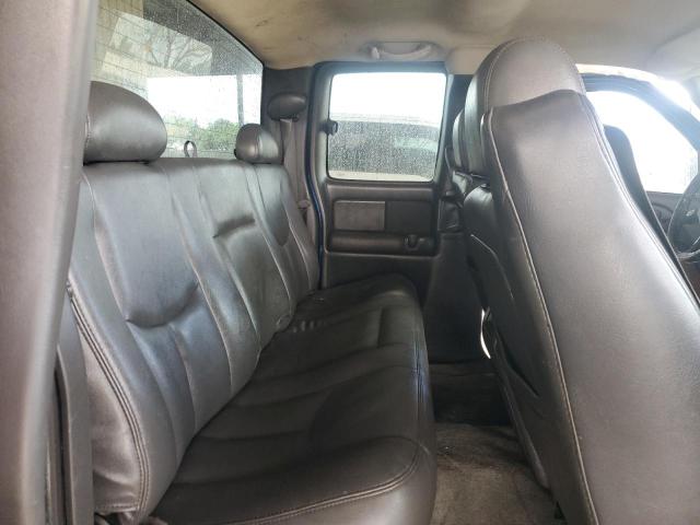 Photo 9 VIN: 2GCEK19NX41131273 - CHEVROLET SILVERADO 