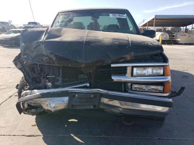 Photo 4 VIN: 2GCEK19R0T1186722 - CHEVROLET GMT-400 K1 