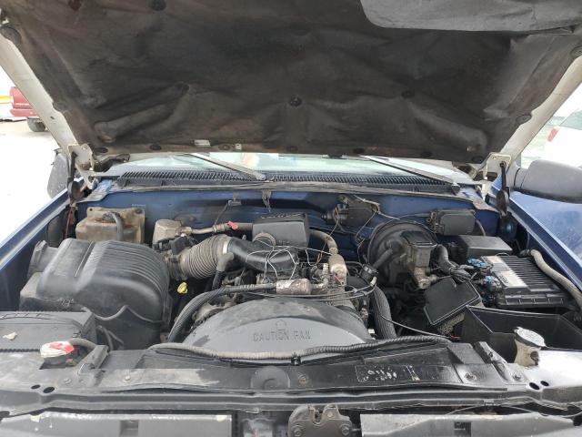 Photo 10 VIN: 2GCEK19R0V1135224 - CHEVROLET GMT 