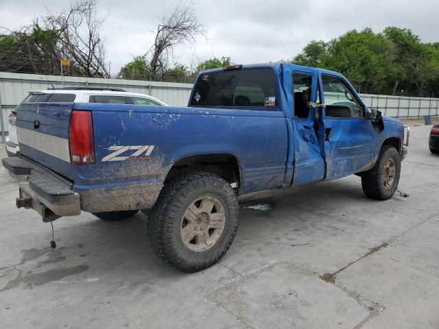 Photo 2 VIN: 2GCEK19R0V1135224 - CHEVROLET GMT 