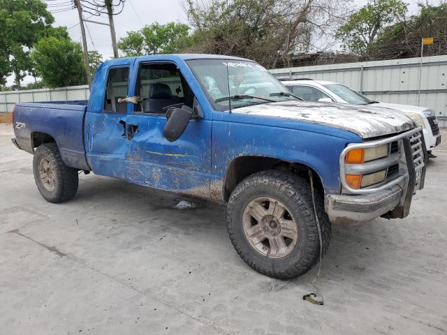 Photo 3 VIN: 2GCEK19R0V1135224 - CHEVROLET GMT 