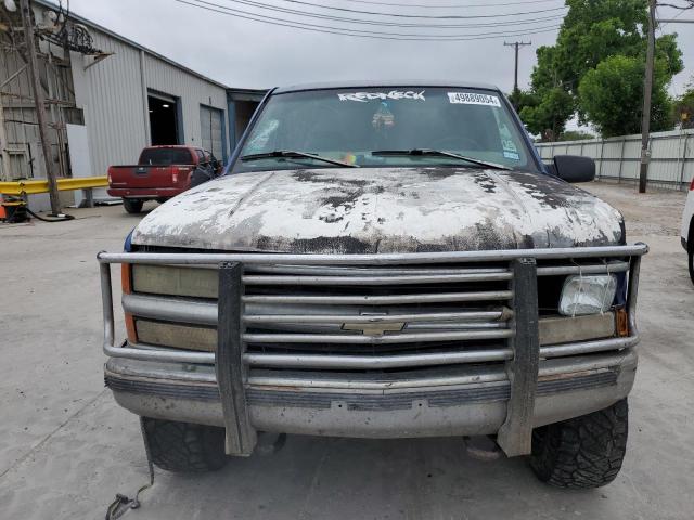 Photo 4 VIN: 2GCEK19R0V1135224 - CHEVROLET GMT 