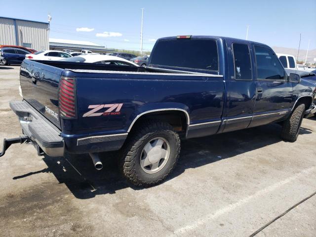 Photo 2 VIN: 2GCEK19R0W1155572 - CHEVROLET GMT 