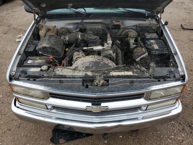 Photo 10 VIN: 2GCEK19R1V1261284 - CHEVROLET GMT-400 K1 