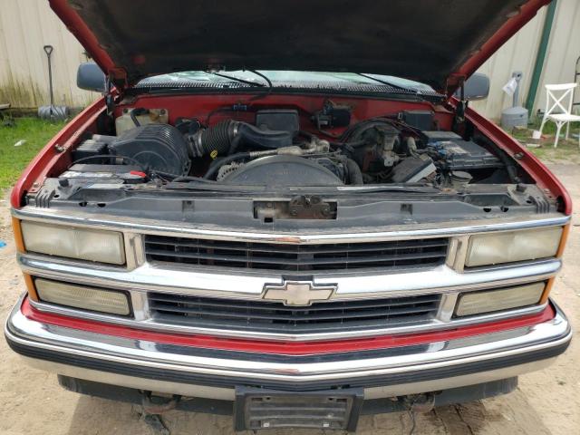 Photo 10 VIN: 2GCEK19R1V1291661 - CHEVROLET GMT-400 K1 