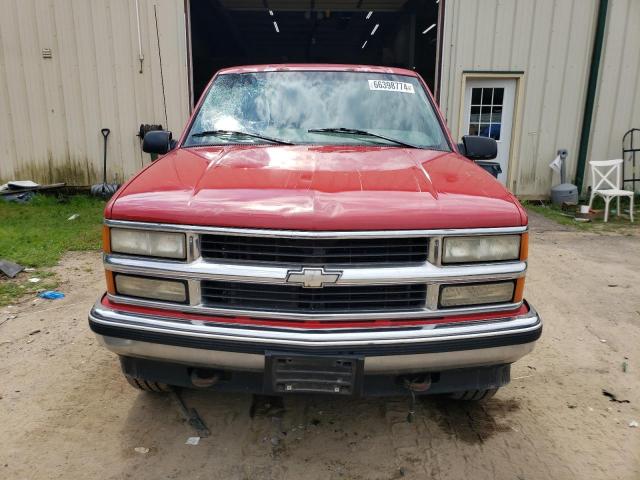 Photo 4 VIN: 2GCEK19R1V1291661 - CHEVROLET GMT-400 K1 