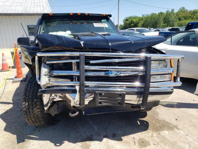 Photo 4 VIN: 2GCEK19R1W1178682 - CHEVROLET GMT 