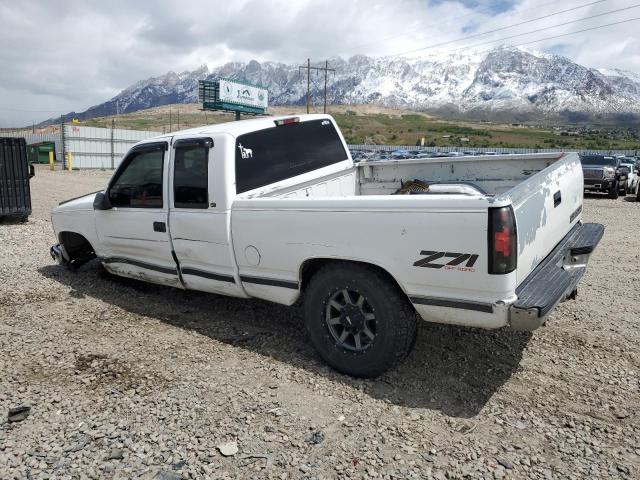 Photo 1 VIN: 2GCEK19R1W1220011 - CHEVROLET GMT 