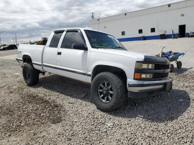 Photo 3 VIN: 2GCEK19R1W1220011 - CHEVROLET GMT 