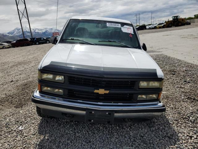 Photo 4 VIN: 2GCEK19R1W1220011 - CHEVROLET GMT 