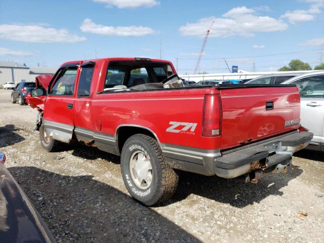 Photo 1 VIN: 2GCEK19R1W1276045 - CHEVROLET GMT-400 K1 