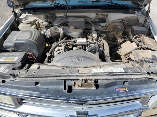 Photo 10 VIN: 2GCEK19R2T1102979 - CHEVROLET GMT 