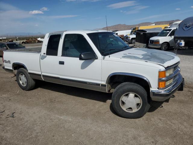 Photo 3 VIN: 2GCEK19R2T1102979 - CHEVROLET GMT 