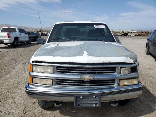 Photo 4 VIN: 2GCEK19R2T1102979 - CHEVROLET GMT 