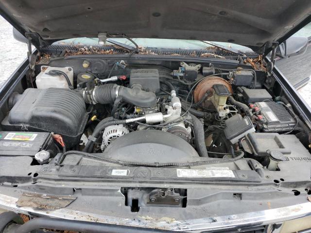 Photo 10 VIN: 2GCEK19R2T1137831 - CHEVROLET GMT 