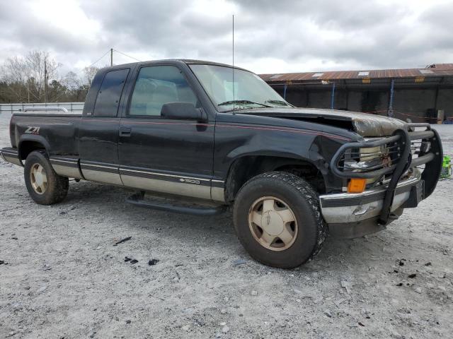 Photo 3 VIN: 2GCEK19R2T1137831 - CHEVROLET GMT 