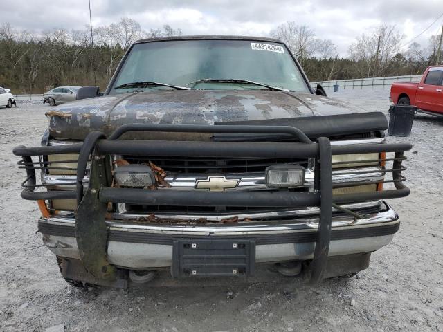 Photo 4 VIN: 2GCEK19R2T1137831 - CHEVROLET GMT 