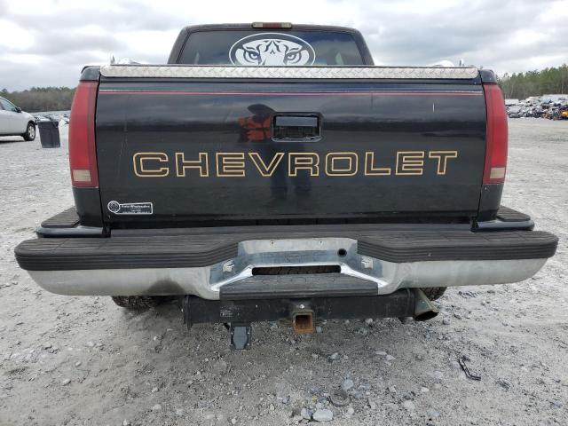 Photo 5 VIN: 2GCEK19R2T1137831 - CHEVROLET GMT 