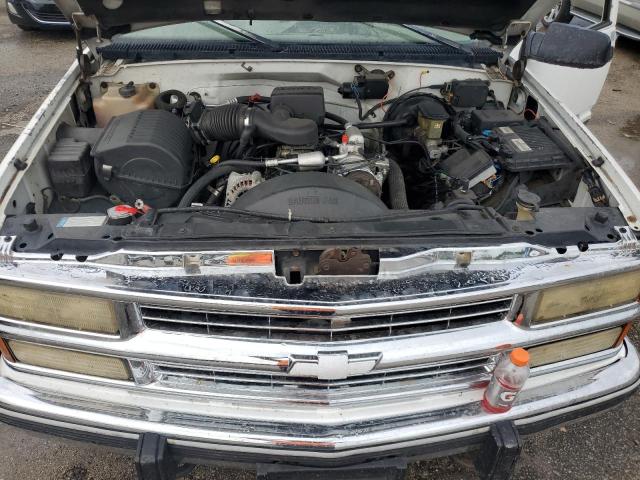 Photo 10 VIN: 2GCEK19R2W1273431 - CHEVROLET GMT 