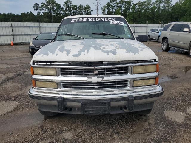 Photo 4 VIN: 2GCEK19R2W1273431 - CHEVROLET GMT 