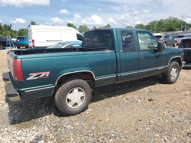 Photo 2 VIN: 2GCEK19R3T1232091 - CHEVROLET GMT 