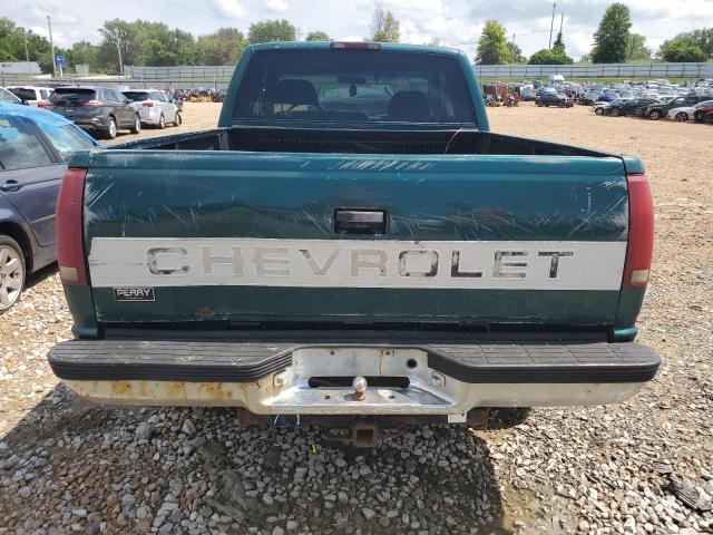 Photo 5 VIN: 2GCEK19R3T1232091 - CHEVROLET GMT 