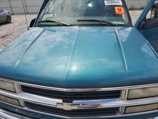 Photo 10 VIN: 2GCEK19R3V1169027 - CHEVROLET GMT-400 K1 