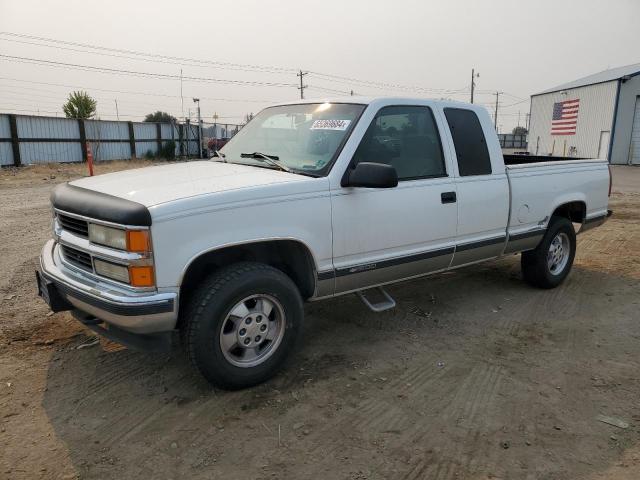 Photo 0 VIN: 2GCEK19R3V1239402 - CHEVROLET GMT 