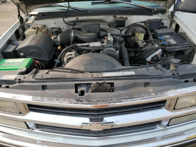 Photo 10 VIN: 2GCEK19R3V1239402 - CHEVROLET GMT 