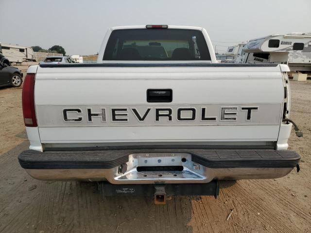 Photo 5 VIN: 2GCEK19R3V1239402 - CHEVROLET GMT 