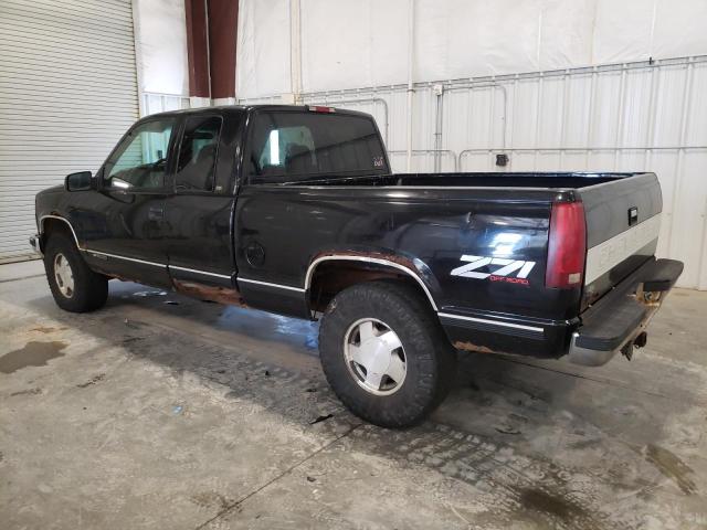 Photo 1 VIN: 2GCEK19R3V1248262 - CHEVROLET GMT 