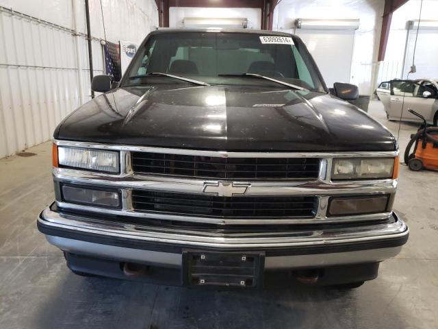 Photo 4 VIN: 2GCEK19R3V1248262 - CHEVROLET GMT 