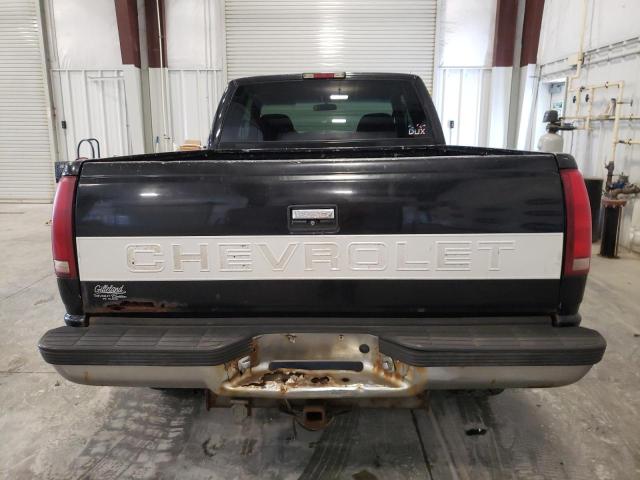 Photo 5 VIN: 2GCEK19R3V1248262 - CHEVROLET GMT 