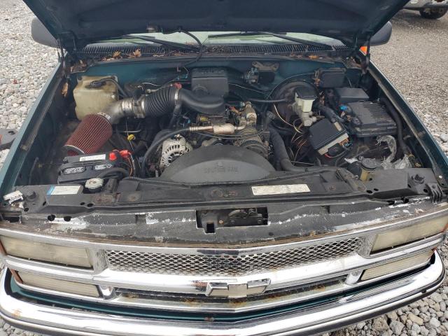 Photo 10 VIN: 2GCEK19R3V1274411 - CHEVROLET GMT-400 K1 